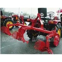 Плуг оборотный трехкорпусный в Москве