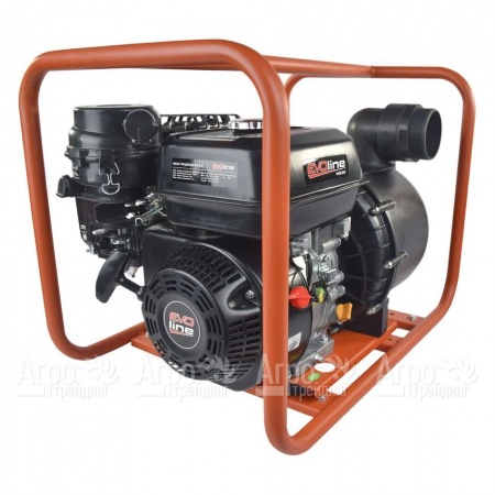 Бензиновая мотопомпа EVOline MG 30 в Москве