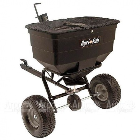 Разбрасыватель прицепной Agri-Fab 76 л 45-03296 в Москве