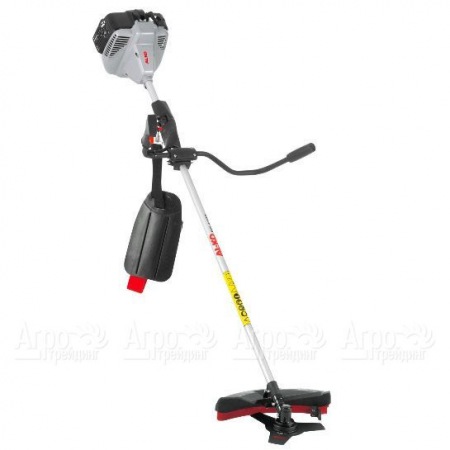 Бензокоса (бензиновый триммер) Al-KO BC 4125 II Comfort в Москве