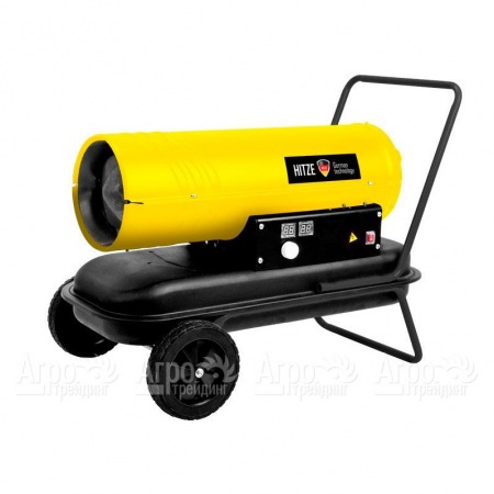 Дизельная тепловая пушка Hitze ТПД-55Т в Москве