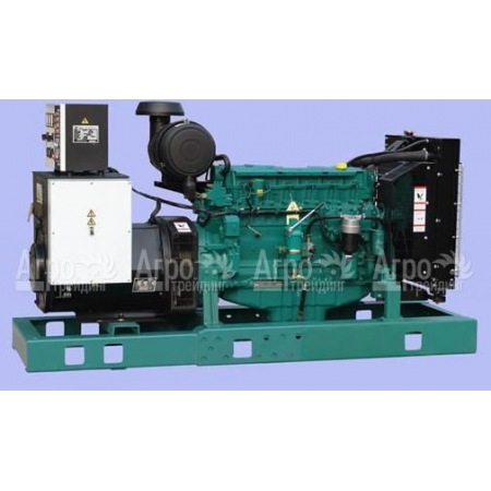 Стационарный генератор G-power GP-V206 S-P  в Москве