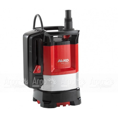 Погружной насос Al-KO SUB 13000 DS Premium  в Москве