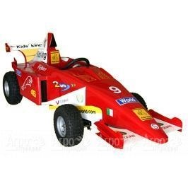 Детская гоночная машина "Формула F1", 125(B)  в Москве