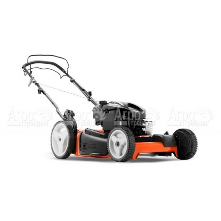 Газонокосилка бензиновая Husqvarna J 55S  в Москве