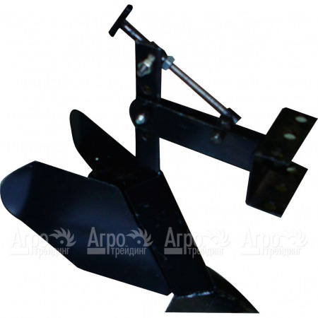 Окучник регулируемый со сцепкой (нц) для мотоблоков Prorab  в Москве