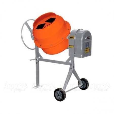 Бетоносмеситель Кратон CM-120H (Бетономешалка Кратон CM-120H) в Москве