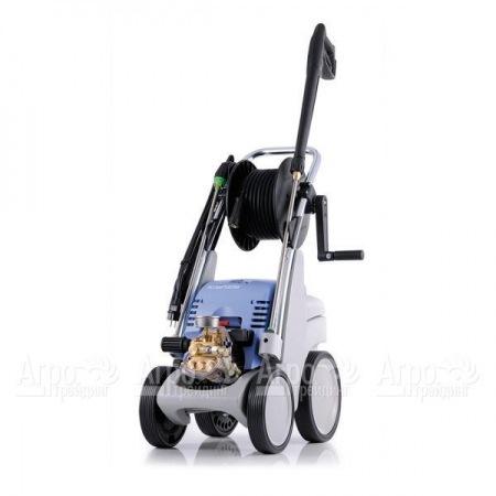 Мойка высокого давления Kranzle Quadro 12/150 TS T в Москве