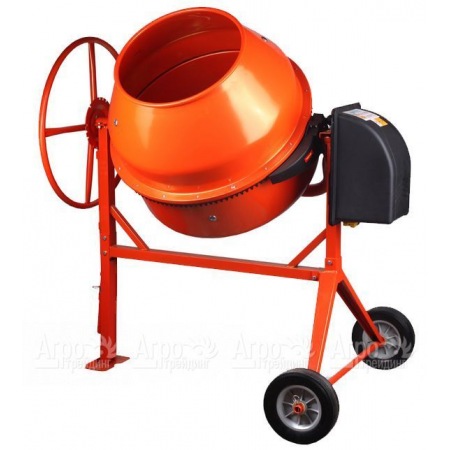 Бетоносмеситель Patriot BM 130 L (Бетономешалка Patriot BM 130 L) в Москве