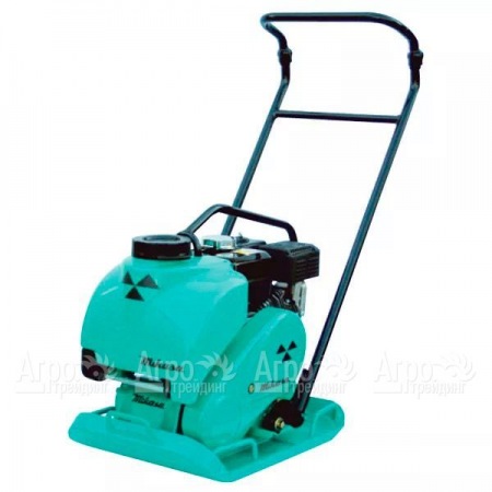 Виброплита бензиновая Mikasa MVC-F80HC  в Москве