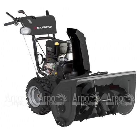 Снегоуборщик Murray MH761650SE в Москве