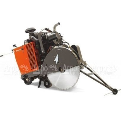 Швонарезчик Husqvarna FS 8400 D (дизельный)  в Москве