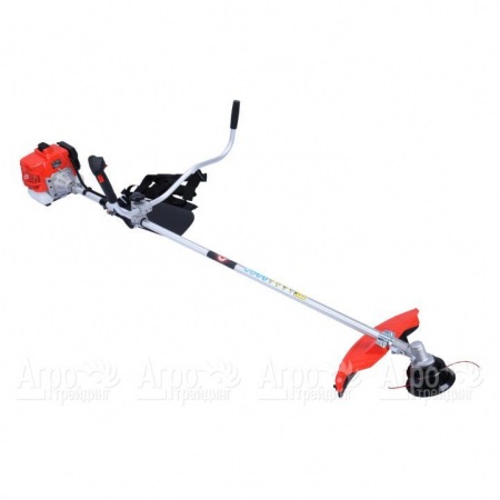  Бензокоса (бензиновый триммер) Sunreka GT33S  в Москве