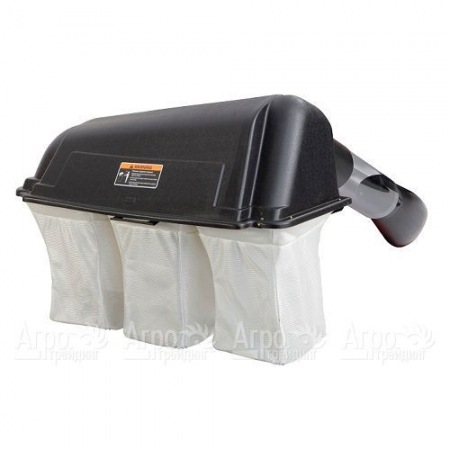 Травосборник Zero Turn Javelin 44 для тракторов Snapper  в Москве