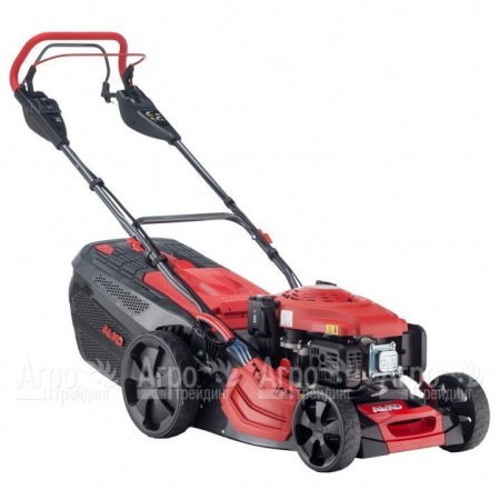 Газонокосилка бензиновая AL-KO Premium 470 SPI-A  в Москве