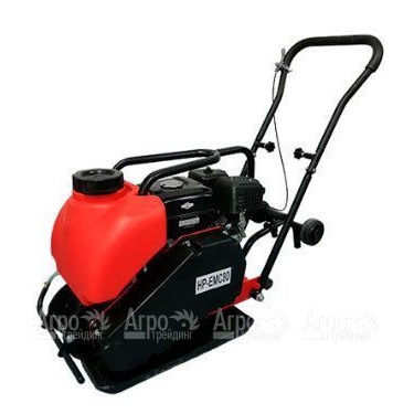Виброплита Тарпан с двигателем Briggs&#38;Stratton RS950 в Москве