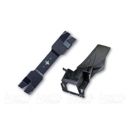 Комплект мульчирования АМК 043 для газонокосилок Stihl RM, RME, RМА  в Москве