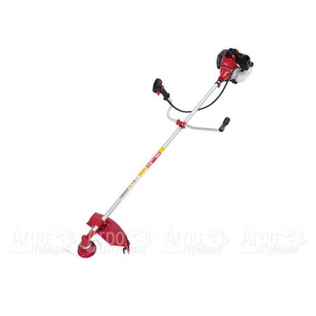 Бензокоса (бензиновый триммер) Elitech Т 52Р Промо (E1602.009.00) в Москве