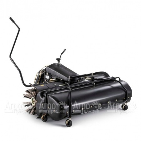 Щетка 120 см для тракторов Stiga Estate Pro, Tornado Pro  в Москве