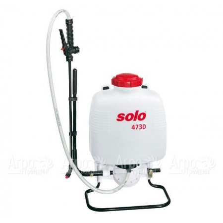 Опрыскиватель ручной Solo 473D в Москве