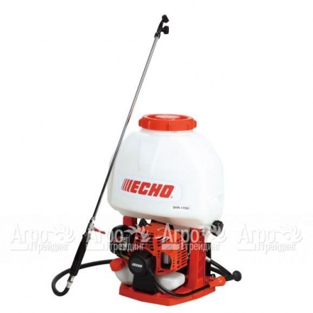 Опрыскиватель бензиновый Echo SHR-170SI в Москве