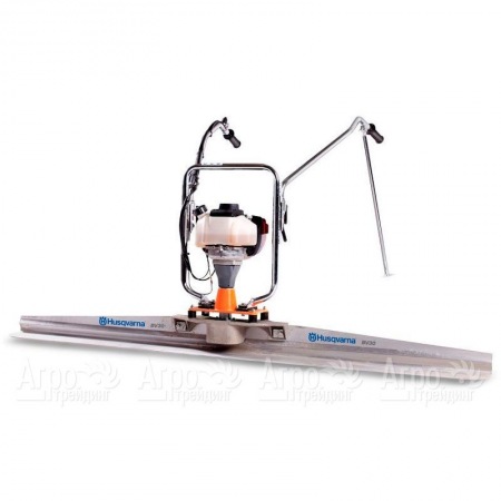 Виброрейка бензиновая Husqvarna BV 30 в Москве