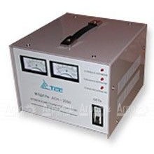 Стабилизатор напряжения ТСС АСН-2000 серии Стандарт в Москве