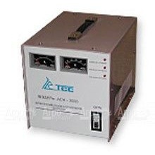 Стабилизатор напряжения ТСС АСН-3000 серии Стандарт в Москве