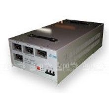 Стабилизатор напряжения ТСС АСН-3000Т серии Стандарт в Москве