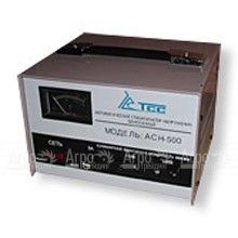 Стабилизатор напряжения ТСС АСН-500 серии Стандарт в Москве