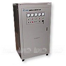 Стабилизатор напряжения ТСС АСНУ-50000Т серии Стандарт в Москве