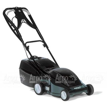 Электрическая газонокосилка Bolens BL 1338 EP в Москве