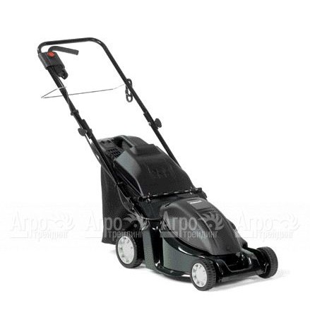 Электрическая газонокосилка Bolens BL 1440 EP в Москве