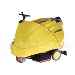 Поломоечная машина Karcher BR 90/140 R Package  в Москве