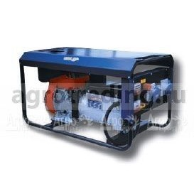 Дизель-генераторная установка Coelmo DVM1L  в Москве