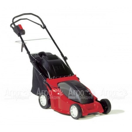 Электрическая газонокосилка MTD E 40 W  в Москве