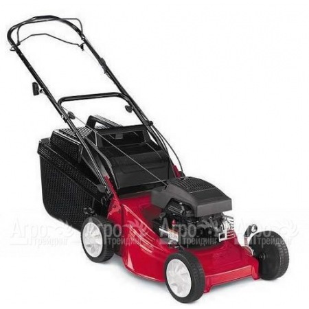 Газонокосилка бензиновая MTD GES 45  в Москве