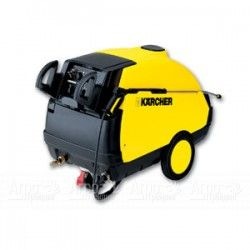 Мойка высокого давления Karcher HDS 801 E - 12 кВт  в Москве