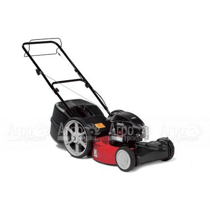 Газонокосилка бензиновая MTD SP 48 HWM  в Москве