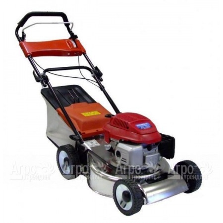 Газонокосилка бензиновая MTD MX 52 SH  в Москве