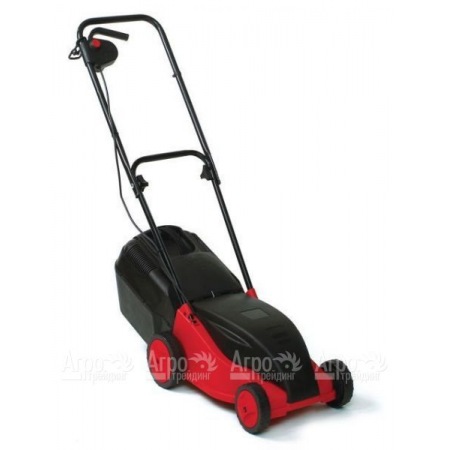 Электрическая газонокосилка MTD OPTI 3209 в Москве