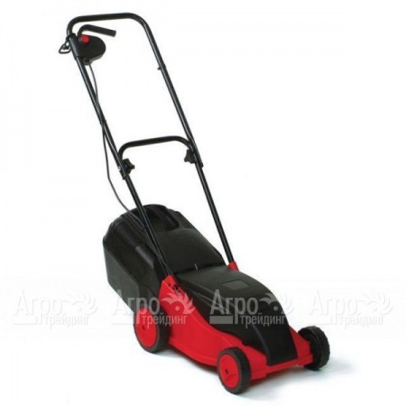 Электрическая газонокосилка MTD Opti 3812 в Москве