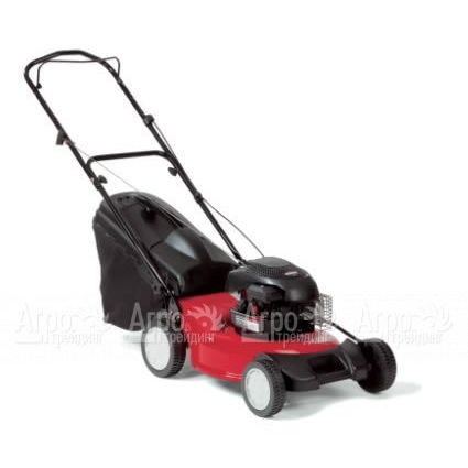 Газонокосилка бензиновая MTD P 48 BM  в Москве