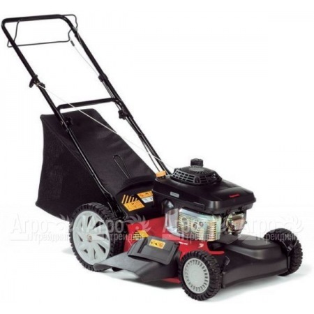 Газонокосилка бензиновая MTD SP 53 GHWK  в Москве