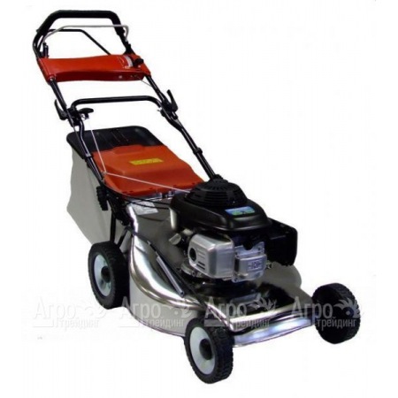 Газонокосилка бензиновая MTD SX 57 PRO  в Москве