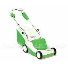Электрическая газонокосилка Viking ME 455M в Москве