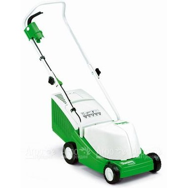 Электрическая газонокосилка VIKING ME 360  в Москве