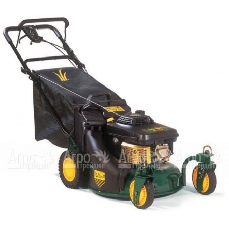 Газонокосилка бензиновая Yard-Man YM 6021 CK  в Москве