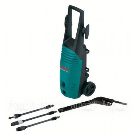 Бытовая минимойка Bosch Aquatak 1350 в Москве