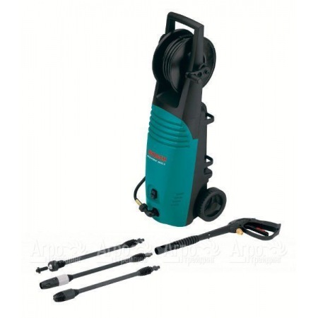Бытовая минимойка Bosch Aquatak 1500 X в Москве